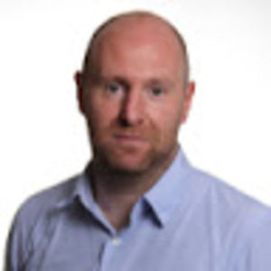 Meet your Posher, Ben